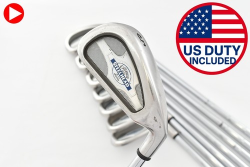 Callaway steelhead 8 - steelhead,
