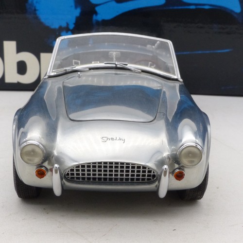 Exoto 18120 shelby - shelby, a.c