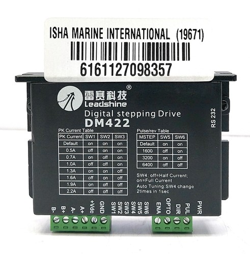 Leadshine dm422 digitaler - dm422,