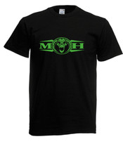 Herren shirt masters - herren, of