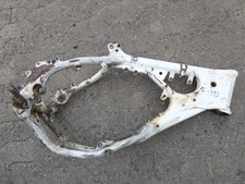 RAHMEN 1992 HONDA CR 125 MAIN FRAME
