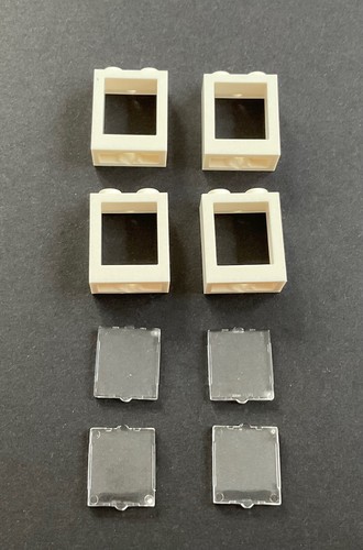 Lego fenster mit - 4,