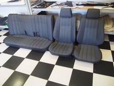 BMW E30 Limousine   Neue