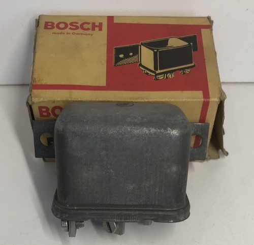 Bosch 0332100012 relais - bosch,