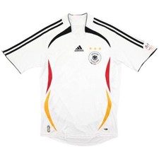 Adidas 2005-07 GERMANY