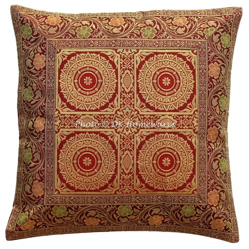 Bohemian brokat überwurf - bohemian,
