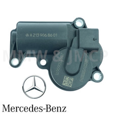Original Abgas Klappe Stellmotor Steuergerät für Mercedes A2139068601