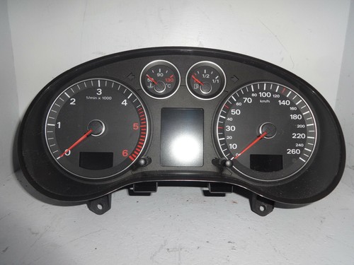 Audi 0 tdi - 8p, 2.0