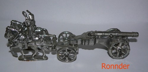 Zinnfiguren vollplastische - vollplastische,
