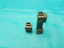 Mercedes W107 SLC SL TÜR SCHEIBE SEITENSCHEIBE FENSTER Fensterführung Halter