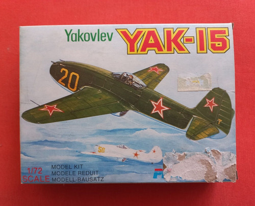 Pioneer yakovlev - pioneer, 2,