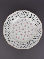 Schumann Kuchenteller mit