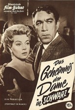 IFB 5489 | DAS GEHEIMNIS DER