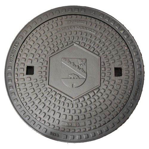 Hydrotec schachtabdeckung - hydrotec,