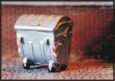 NINIVE 140H Set 2 Schubladen