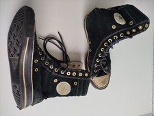 Chucks Stiefel hohe
