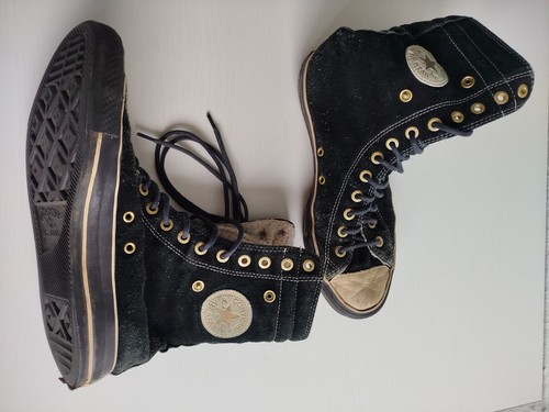 Chucks stiefel hohe - chucks,