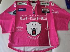 DEL Trikot Eisbären Berlin