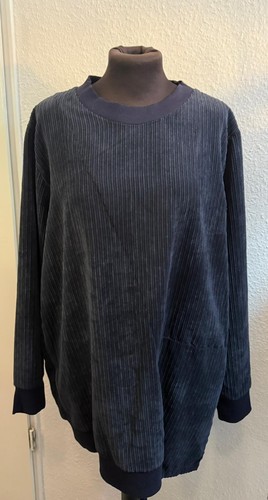 Italy tunika bluse pullover - /,