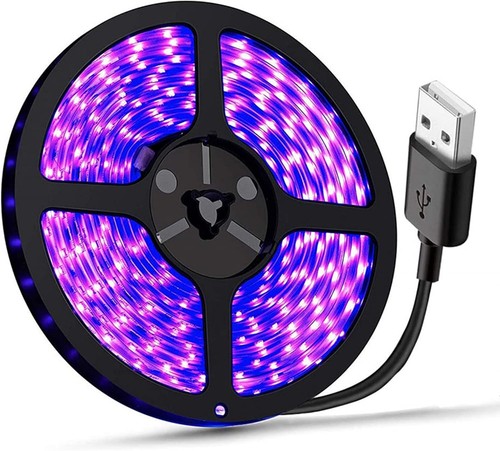 Led streifen schwarzlicht - streifen,