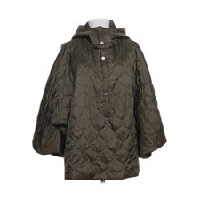 Zara, Cape, Größe: M, Grün