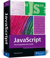 JavaScript | The Comprehensive
