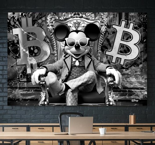 Leinwand bild bis 170x110x5 - bild,
