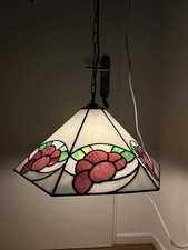 Wunderschöne Tiffany-Stil