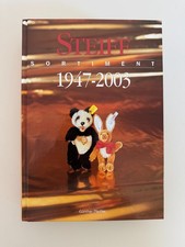 Steiff Sortiment 1947–2003 |