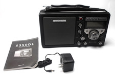 Grundig S350DL High
