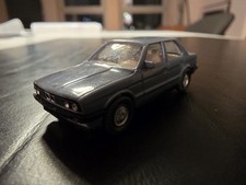 Wiking 1:87 H0, BMW 320i E30
