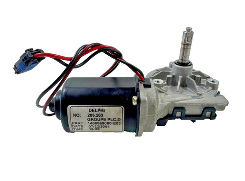 Citroen schiebetürenmotor - c8,