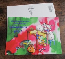 Diddl Postkarte