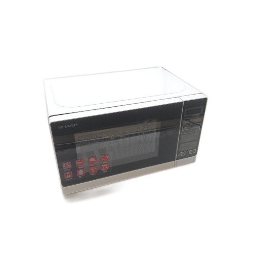 Sharp r242ww solo - r242ww, solo-mikrowelle