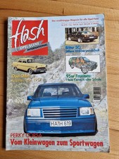 Flash opel scene - flash,