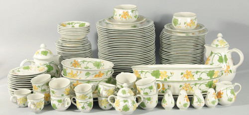 Villeroy und boch geranie - villeroy,