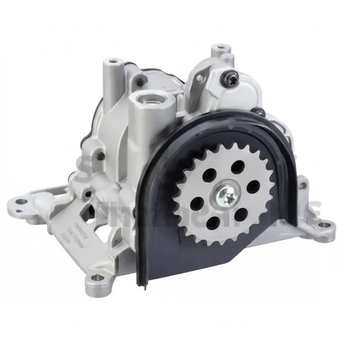 ölpumpe mechanisch - Ölpumpe,