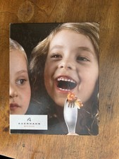 Auerhahn Kinder Besteck