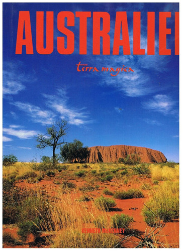 Australien terra magica
