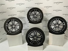 Winter Kompletträder