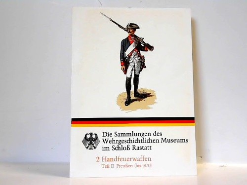Handfeuerwaffen teil - handfeuerwaffen, 2