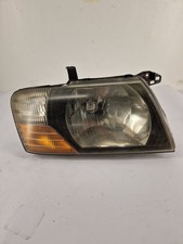 MITSUBISHI PAJERO V60 rechts