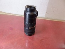 Nikon AF-S NIKKOR 70–200mm