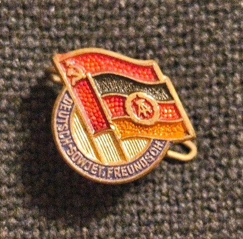 Abzeichen ddr - abzeichen,