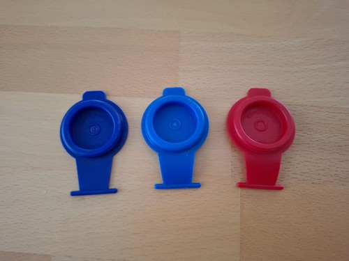 Tupperware mix fix - tupperware, "mix-fix"