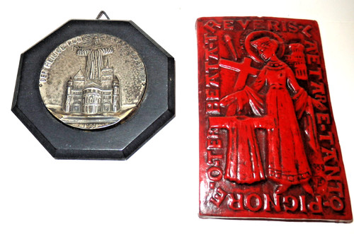 Heiliger rock trier 1933 - heiliger,