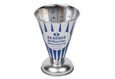 Dr. Oetker DR OETKER