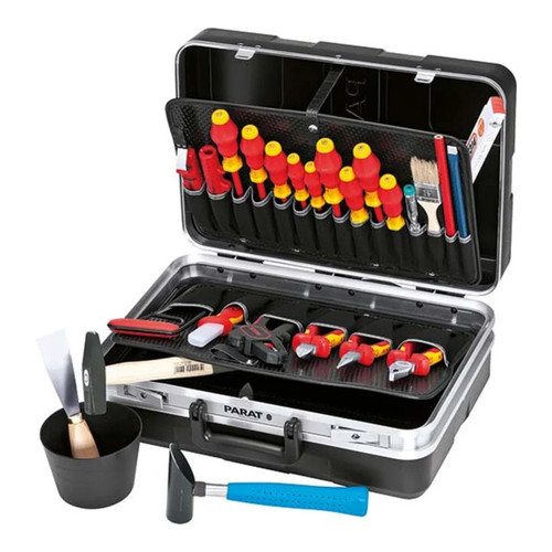 Knipex werk vde - knipex-werk, vde-werkzeugkoffer