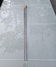 9 Easton Pfeilschäfte / Pfeile Aluminium (siehe Beschreibung)