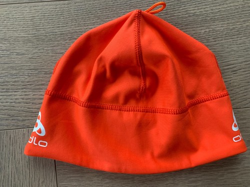 Odlo norway hat - norway,